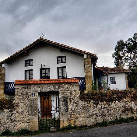 Casa Rural Ortulane Casa de hóspedes Urduliz Exterior foto